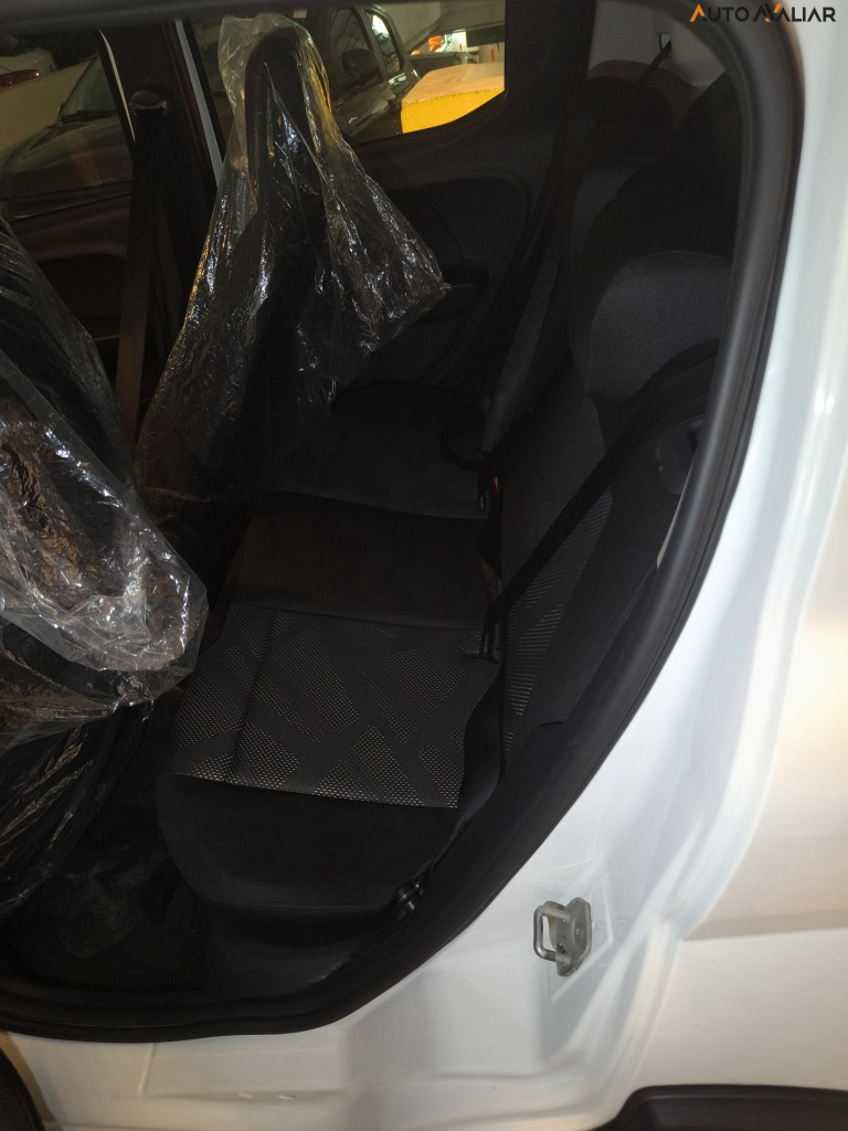 FIAT MOBI 1.0 EVO FLEX LIKE. ON MANUAL