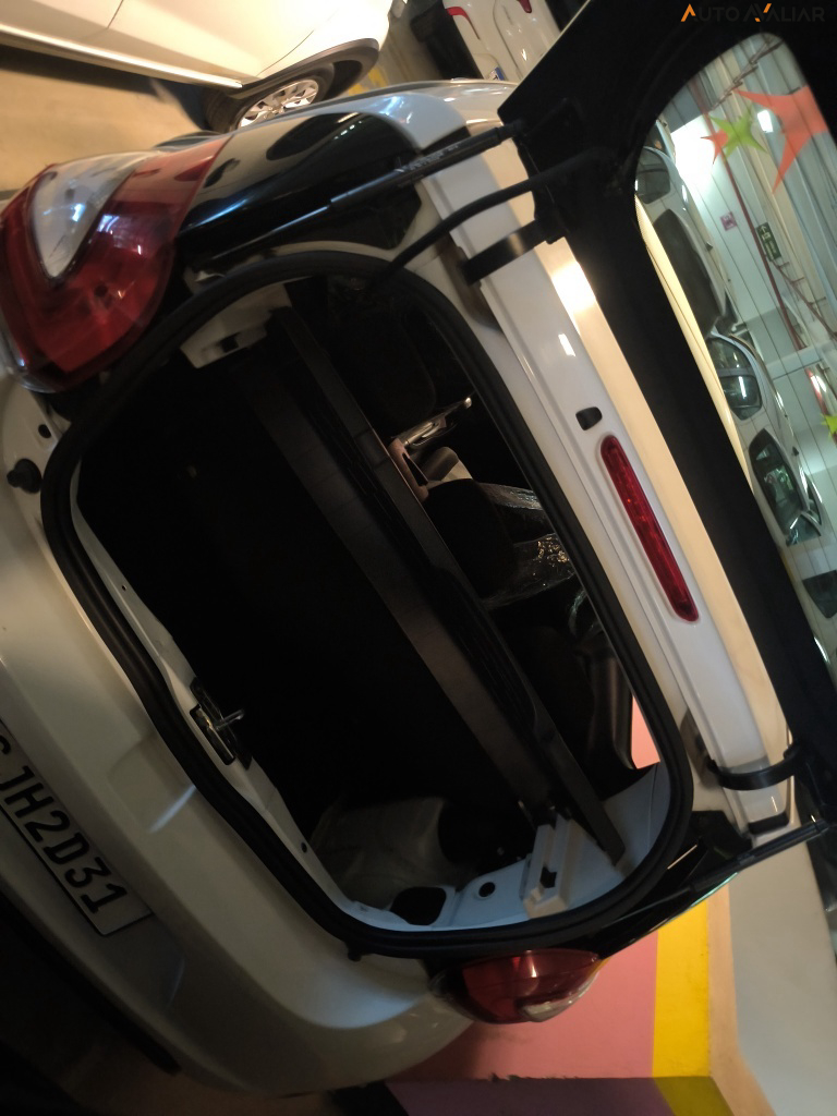 FIAT MOBI 1.0 EVO FLEX LIKE. ON MANUAL