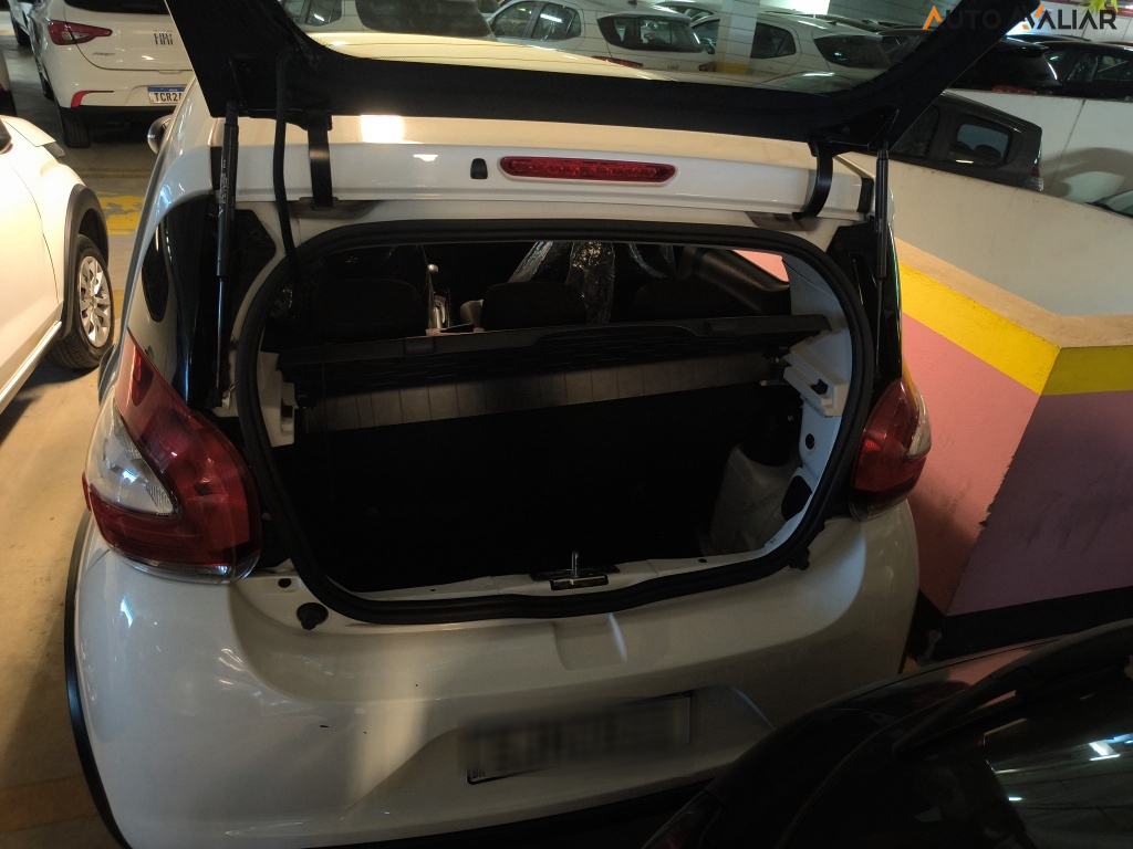 FIAT MOBI 1.0 EVO FLEX LIKE. ON MANUAL