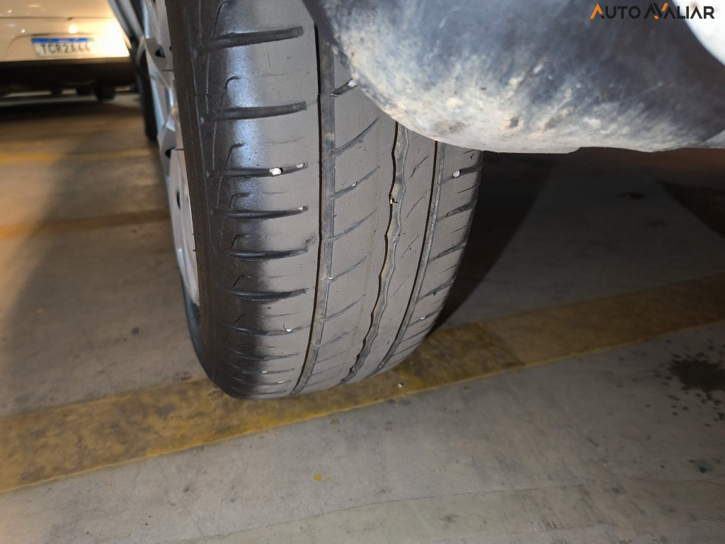 FIAT MOBI 1.0 EVO FLEX LIKE. ON MANUAL