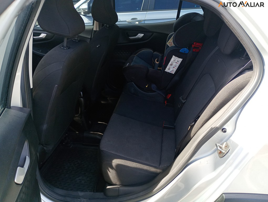 FIAT PULSE 1.0 TURBO 200 FLEX DRIVE CVT