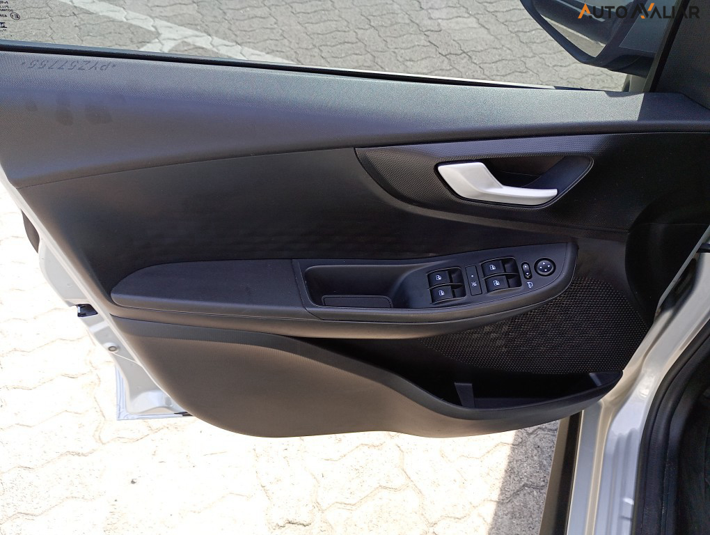 FIAT PULSE 1.0 TURBO 200 FLEX DRIVE CVT