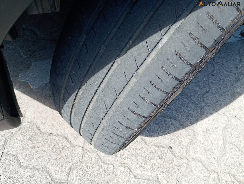 FIAT PULSE 1.0 TURBO 200 FLEX DRIVE CVT