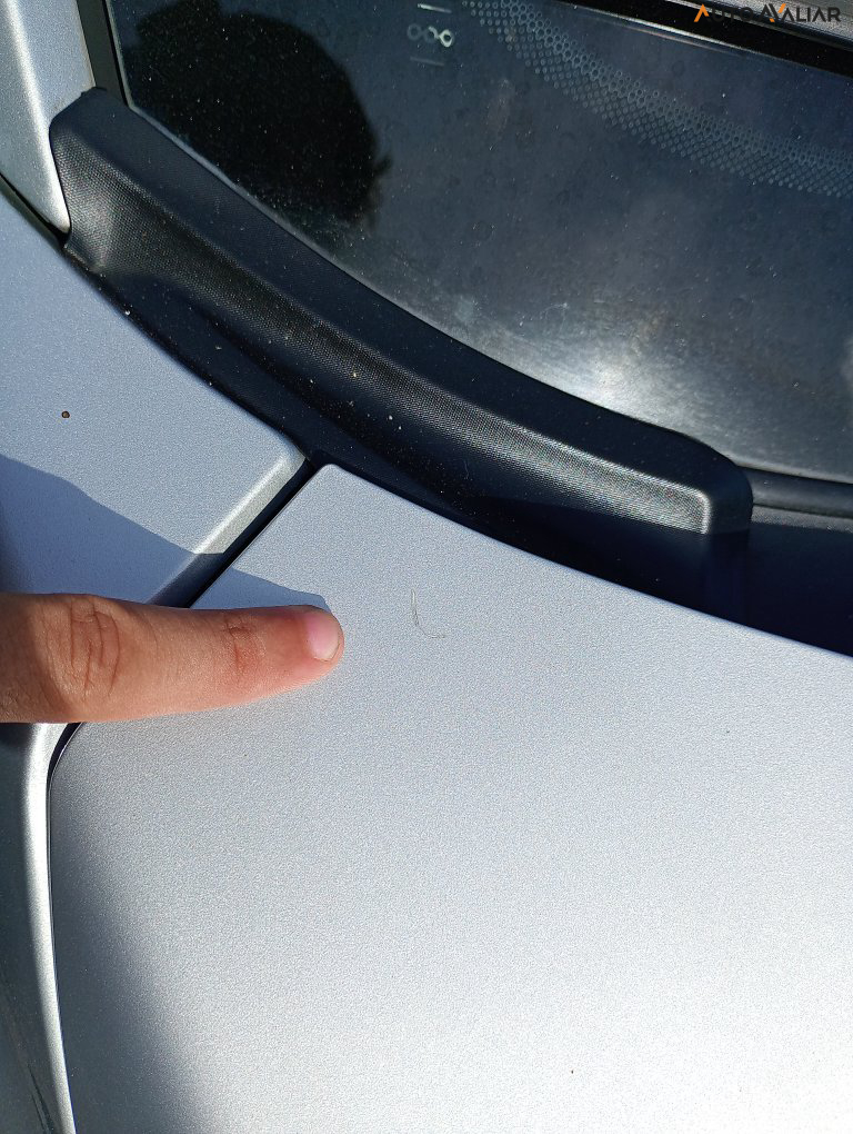 FIAT PULSE 1.0 TURBO 200 FLEX DRIVE CVT