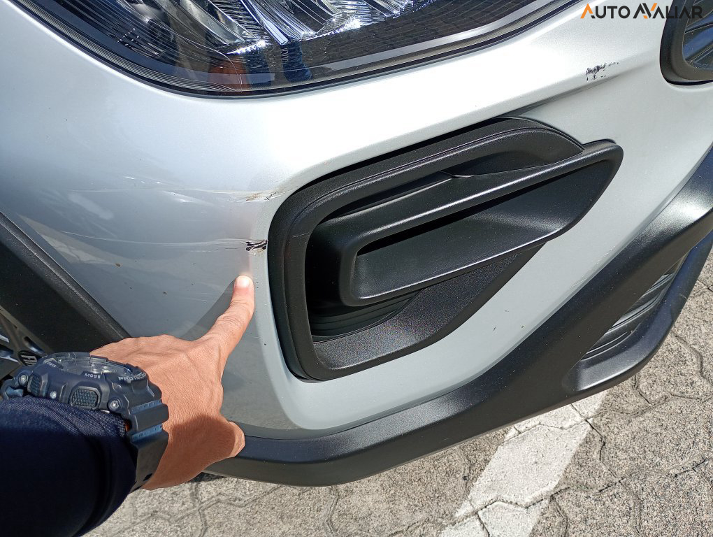 FIAT PULSE 1.0 TURBO 200 FLEX DRIVE CVT