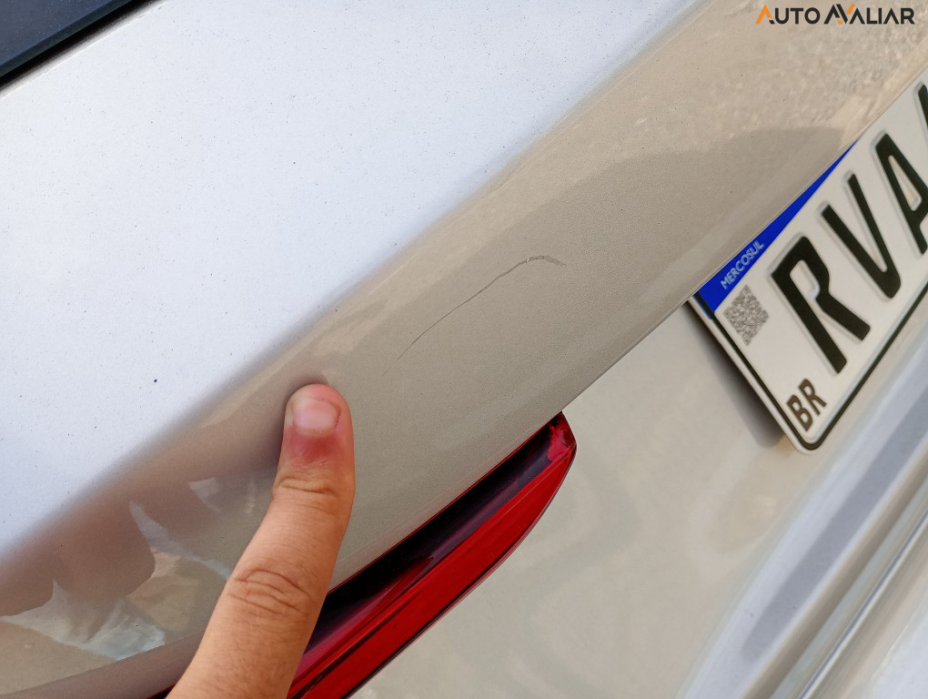 FIAT PULSE 1.0 TURBO 200 FLEX DRIVE CVT