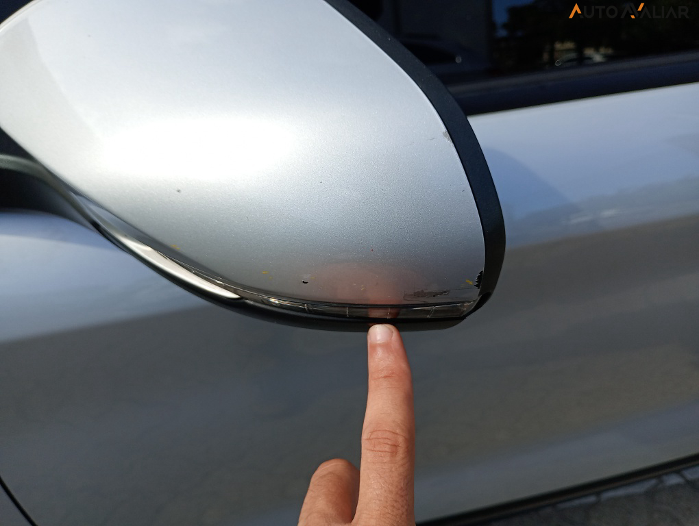 FIAT PULSE 1.0 TURBO 200 FLEX DRIVE CVT