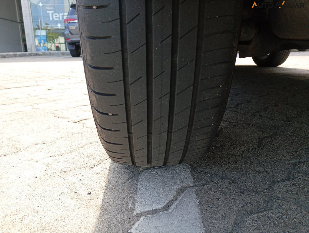 FIAT PULSE 1.0 TURBO 200 FLEX DRIVE CVT