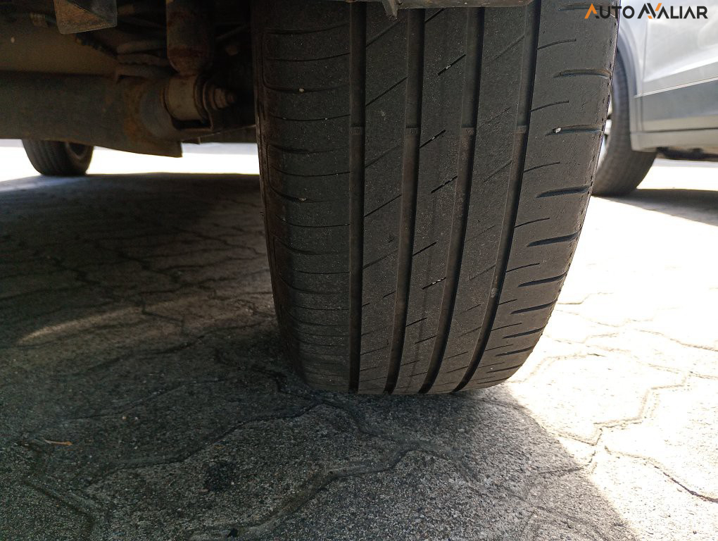 FIAT PULSE 1.0 TURBO 200 FLEX DRIVE CVT