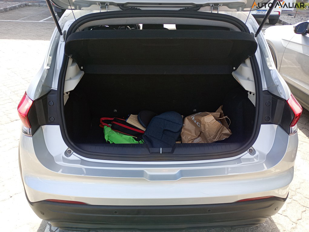 FIAT PULSE 1.0 TURBO 200 FLEX DRIVE CVT