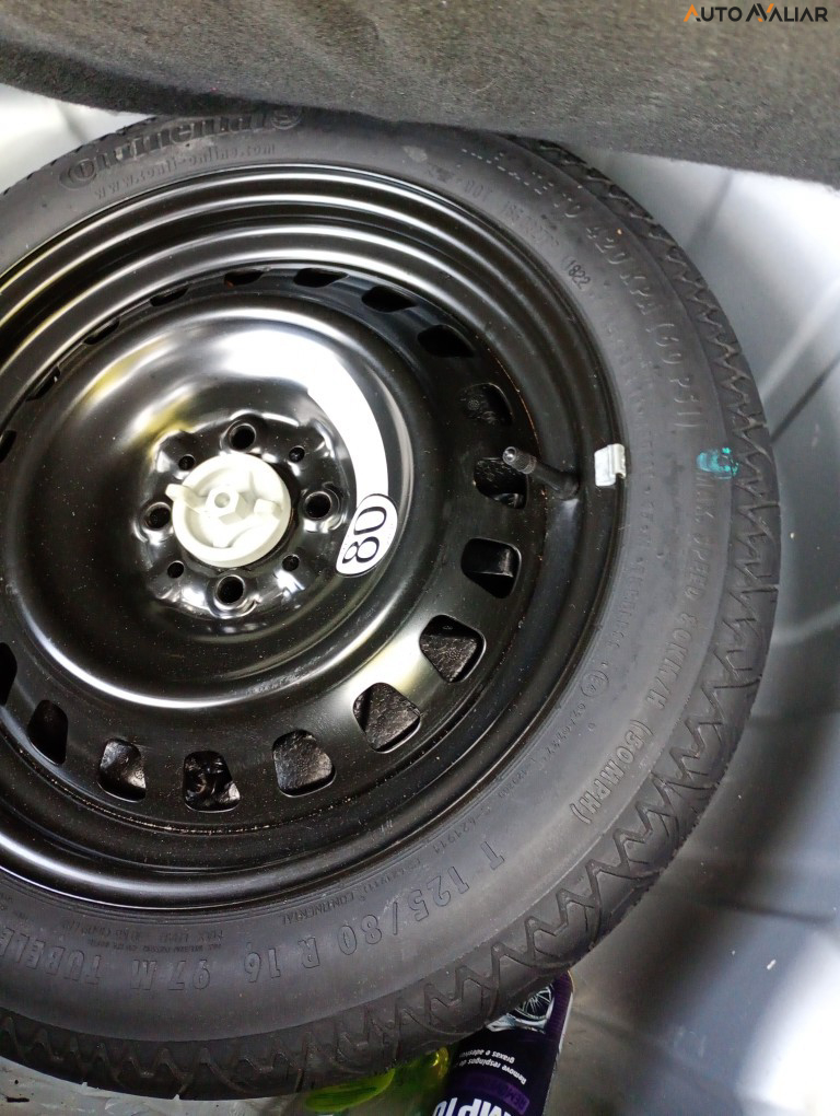 FIAT PULSE 1.0 TURBO 200 FLEX DRIVE CVT