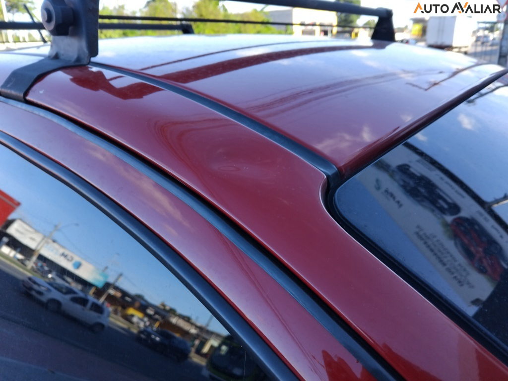 FIAT PALIO 1.6 MPI ESSENCE 16V FLEX 4P AUTOMATIZADO