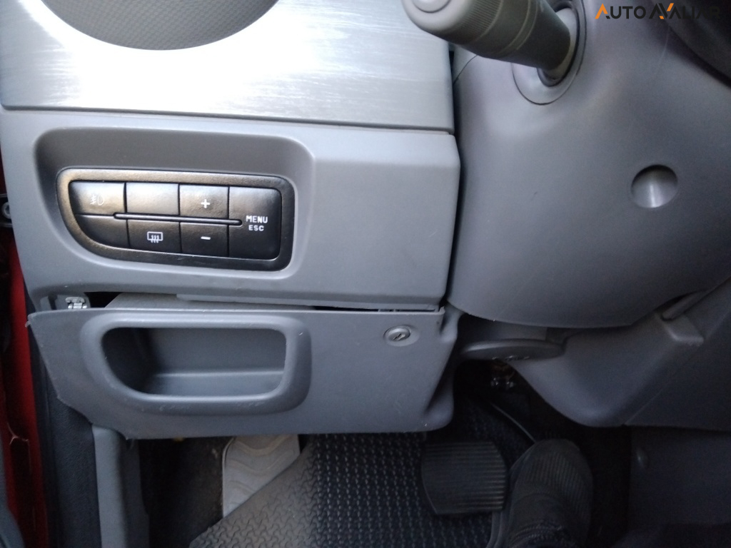 FIAT PALIO 1.6 MPI ESSENCE 16V FLEX 4P AUTOMATIZADO