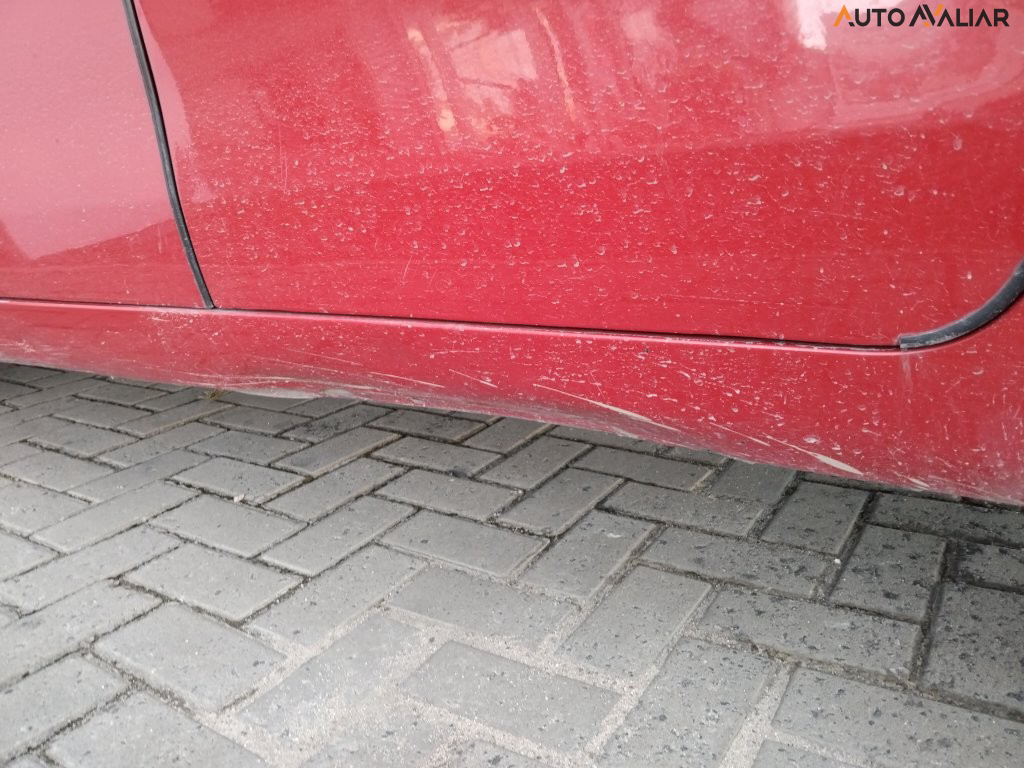 FIAT PALIO 1.6 MPI ESSENCE 16V FLEX 4P AUTOMATIZADO