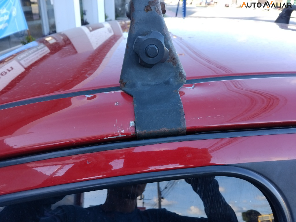 FIAT PALIO 1.6 MPI ESSENCE 16V FLEX 4P AUTOMATIZADO