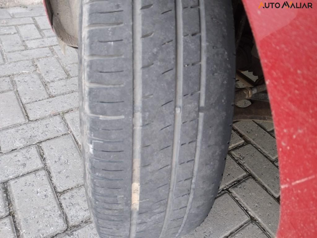 FIAT PALIO 1.6 MPI ESSENCE 16V FLEX 4P AUTOMATIZADO