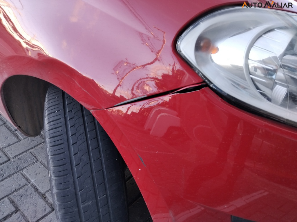 FIAT PALIO 1.6 MPI ESSENCE 16V FLEX 4P AUTOMATIZADO