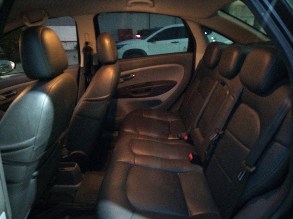 FIAT LINEA 1.8 ESSENCE 16V FLEX 4P MANUAL