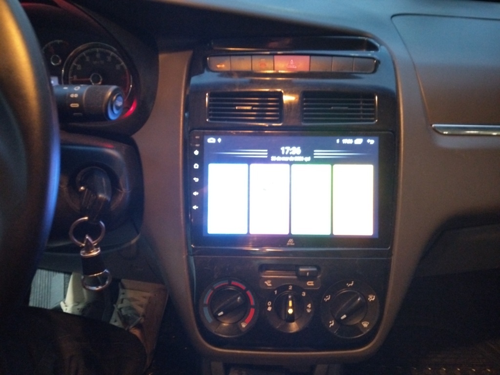 FIAT LINEA 1.8 ESSENCE 16V FLEX 4P MANUAL