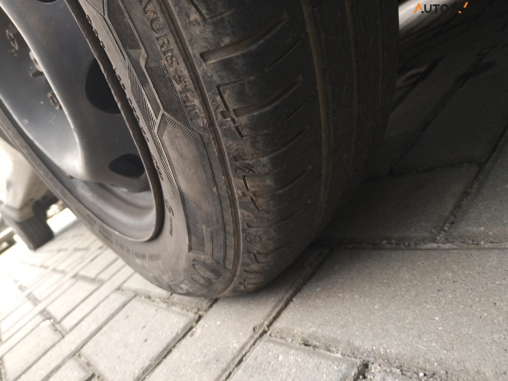 FIAT STRADA 1.4 MPI HARD WORKING CS 8V FLEX 2P MANUAL