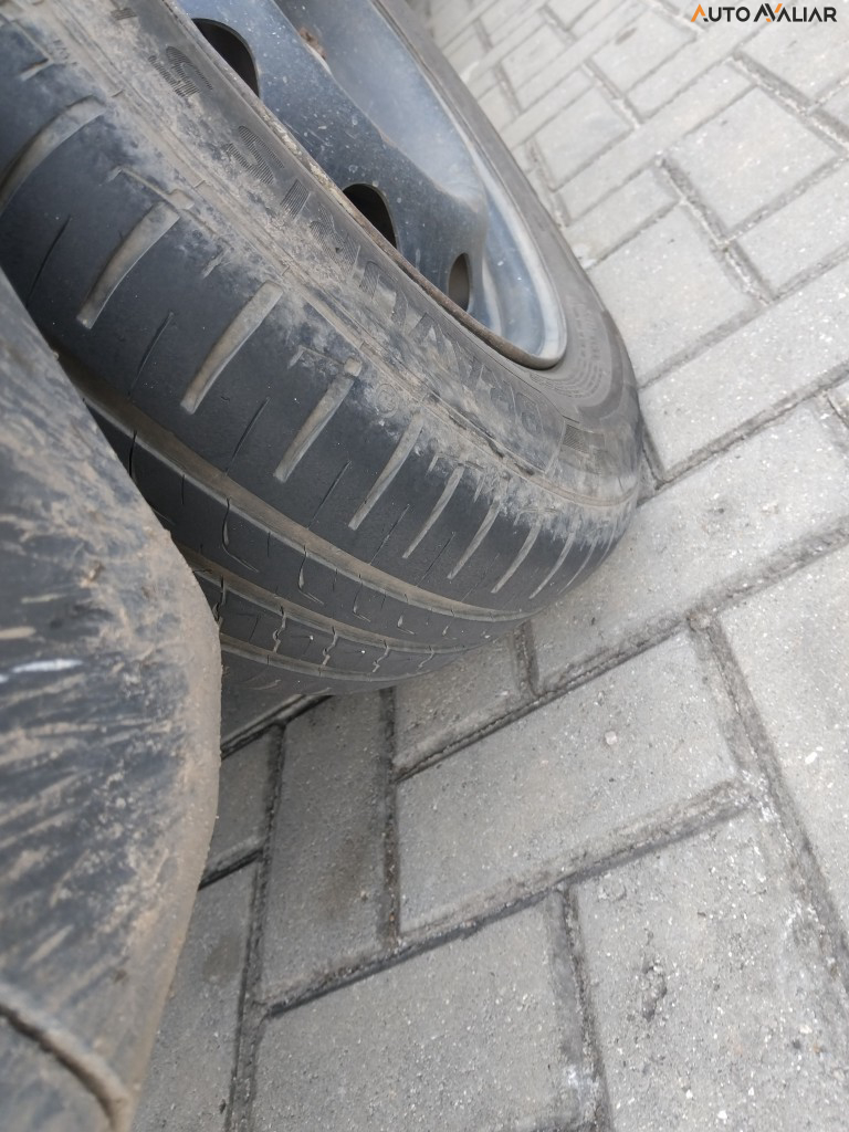 FIAT STRADA 1.4 MPI HARD WORKING CS 8V FLEX 2P MANUAL