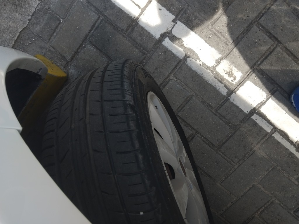 FIAT IDEA 1.4 MPI ATTRACTIVE 8V FLEX 4P MANUAL