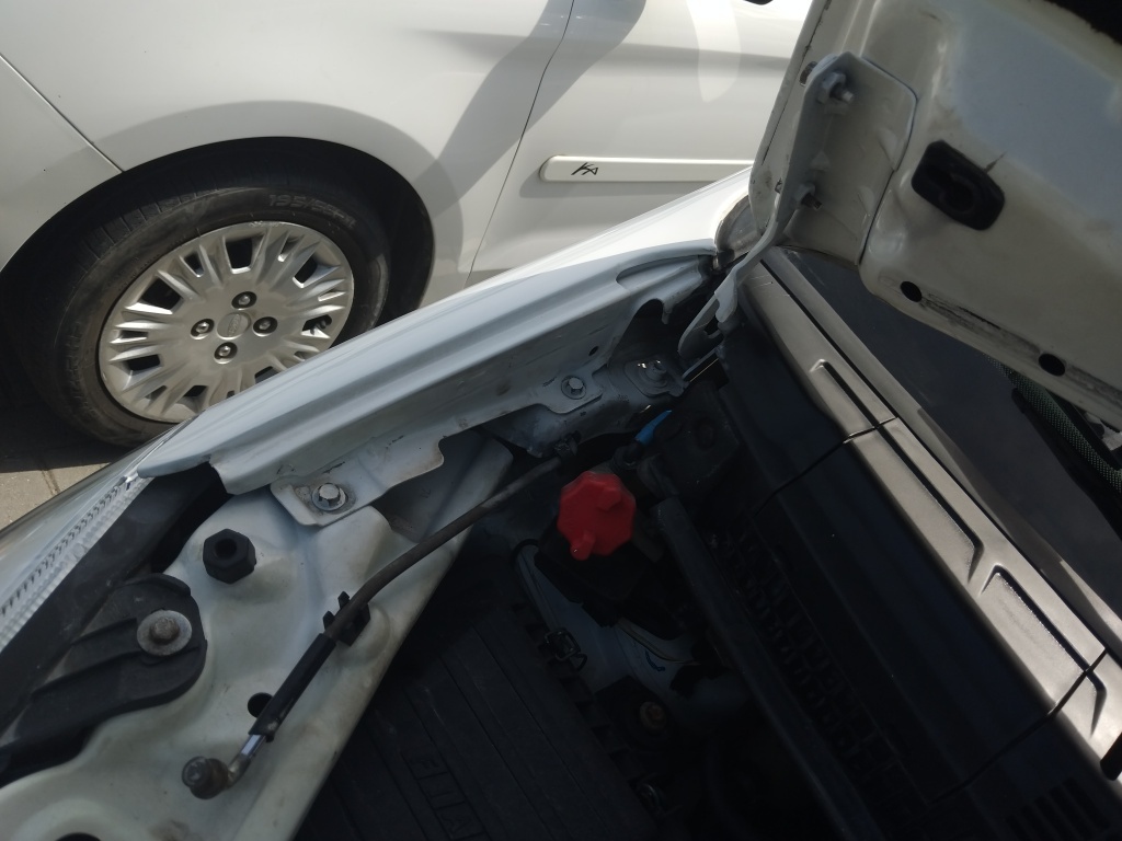 FIAT IDEA 1.4 MPI ATTRACTIVE 8V FLEX 4P MANUAL