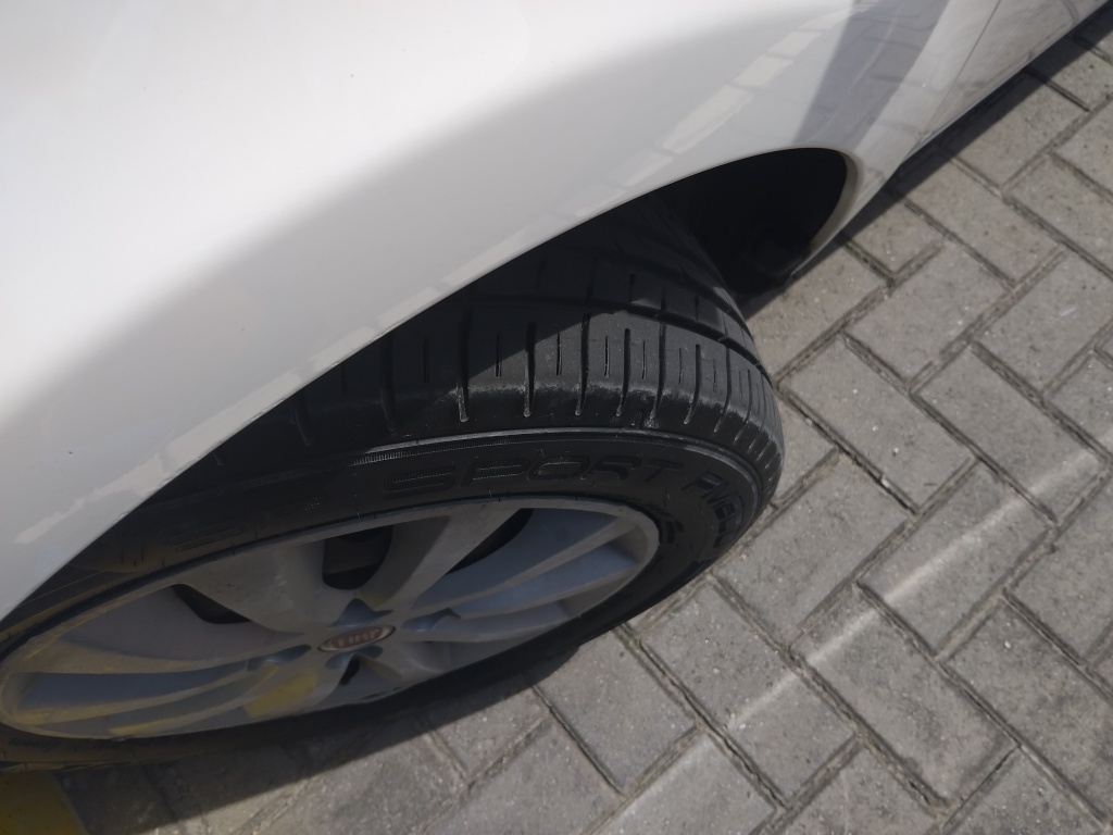 FIAT IDEA 1.4 MPI ATTRACTIVE 8V FLEX 4P MANUAL