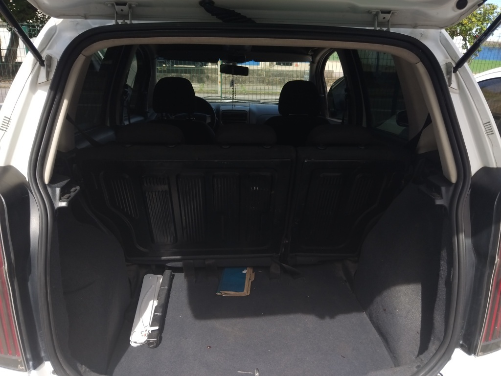 FIAT IDEA 1.4 MPI ATTRACTIVE 8V FLEX 4P MANUAL