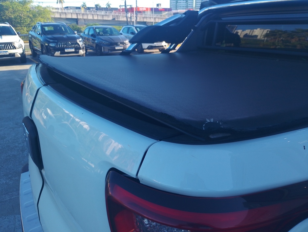 FIAT TORO 2.0 16V TURBO DIESEL RANCH 4WD AT9