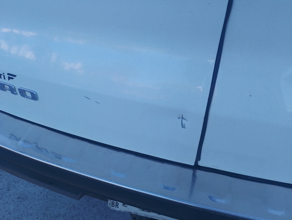 FIAT TORO 2.0 16V TURBO DIESEL RANCH 4WD AT9