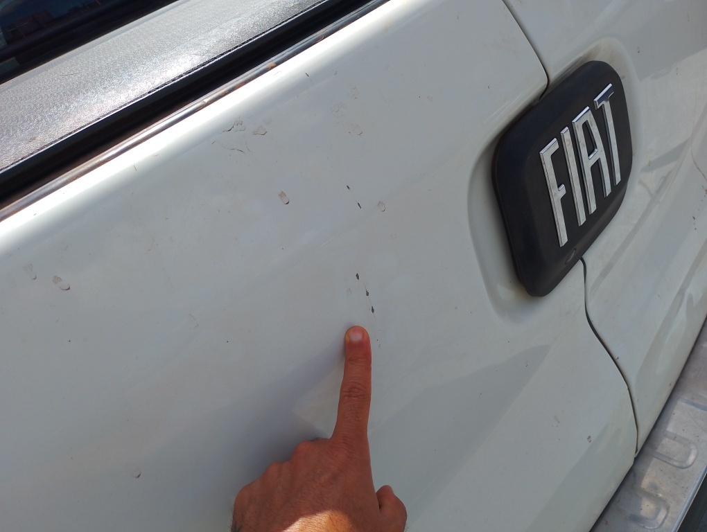 FIAT TORO 1.8 16V EVO FLEX FREEDOM AT6