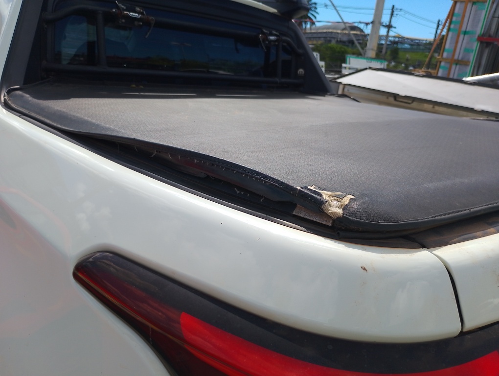 FIAT TORO 1.8 16V EVO FLEX FREEDOM AT6