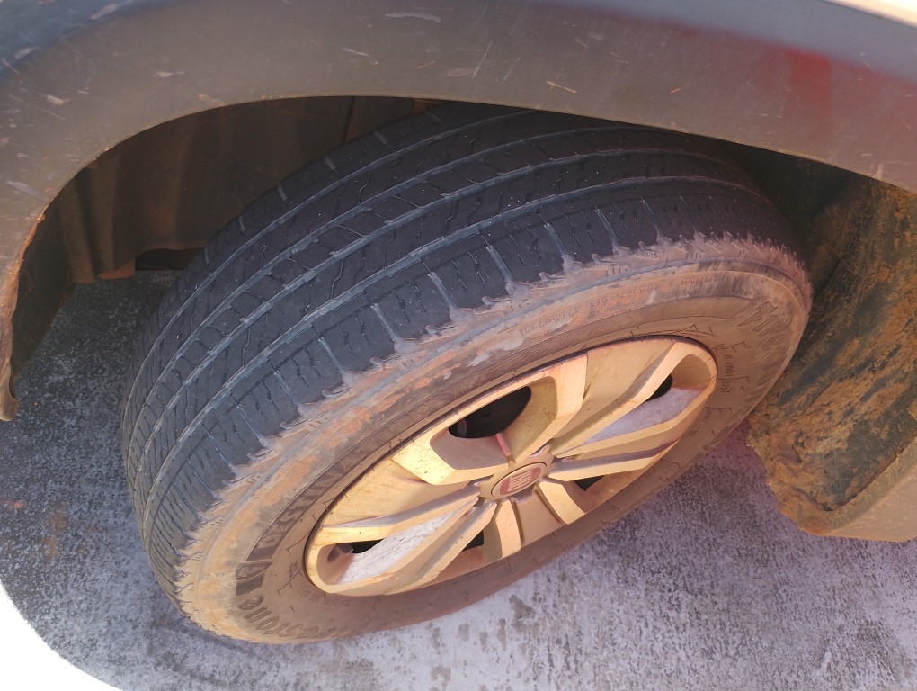 FIAT TORO 1.8 16V EVO FLEX FREEDOM AT6