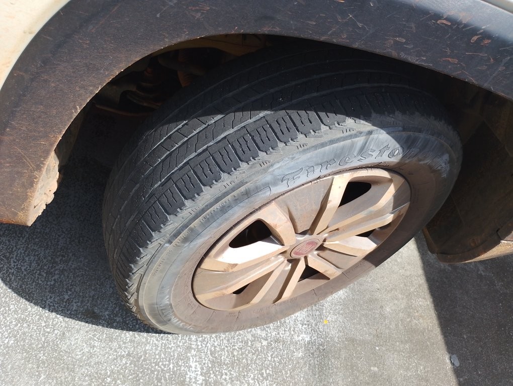 FIAT TORO 1.8 16V EVO FLEX FREEDOM AT6