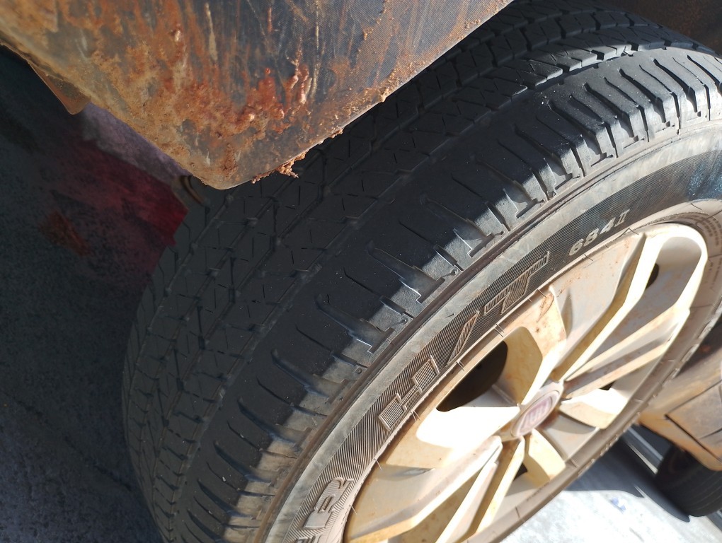 FIAT TORO 1.8 16V EVO FLEX FREEDOM AT6