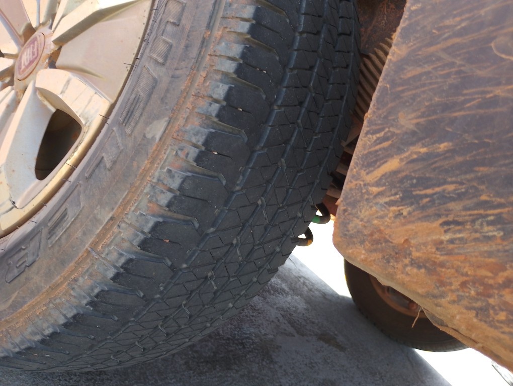 FIAT TORO 1.8 16V EVO FLEX FREEDOM AT6