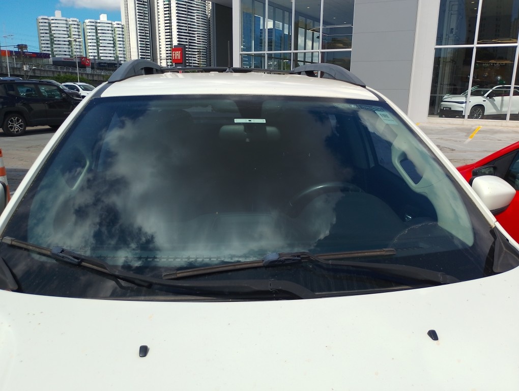 FIAT TORO 1.8 16V EVO FLEX FREEDOM AT6