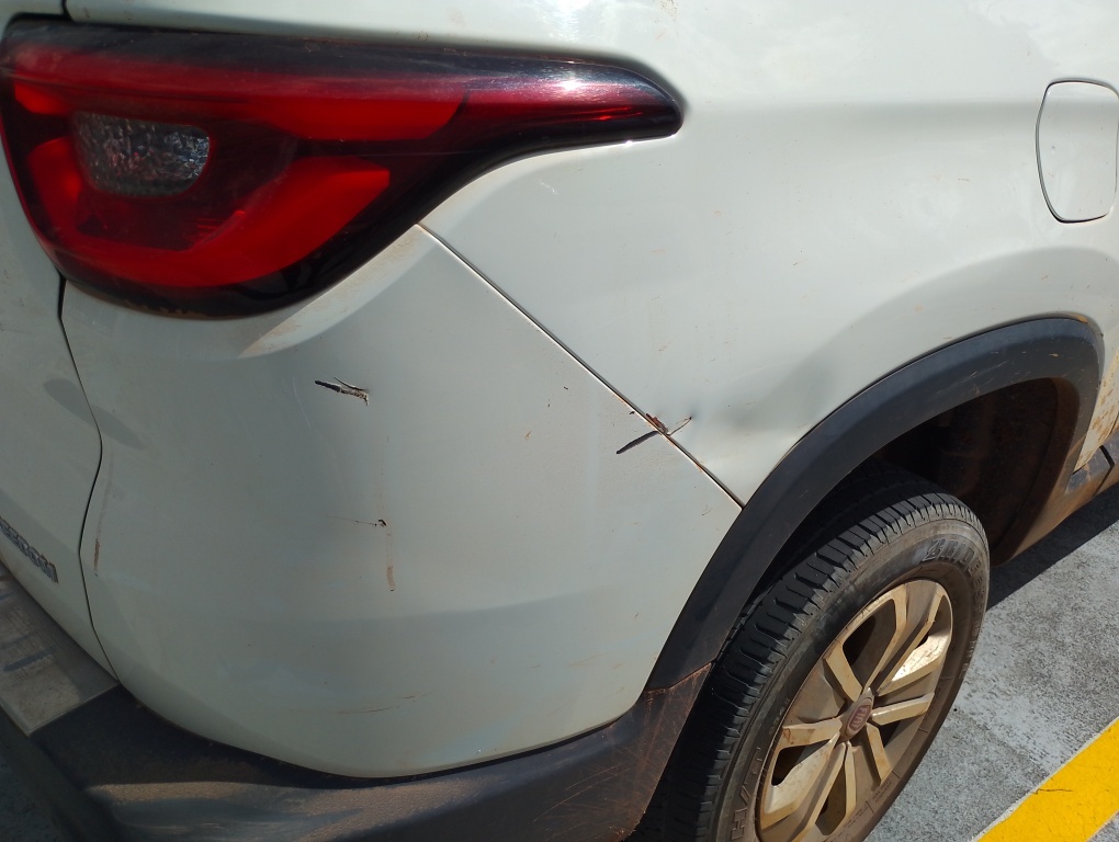 FIAT TORO 1.8 16V EVO FLEX FREEDOM AT6