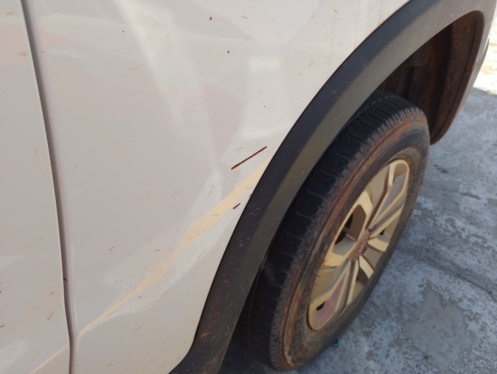 FIAT TORO 1.8 16V EVO FLEX FREEDOM AT6