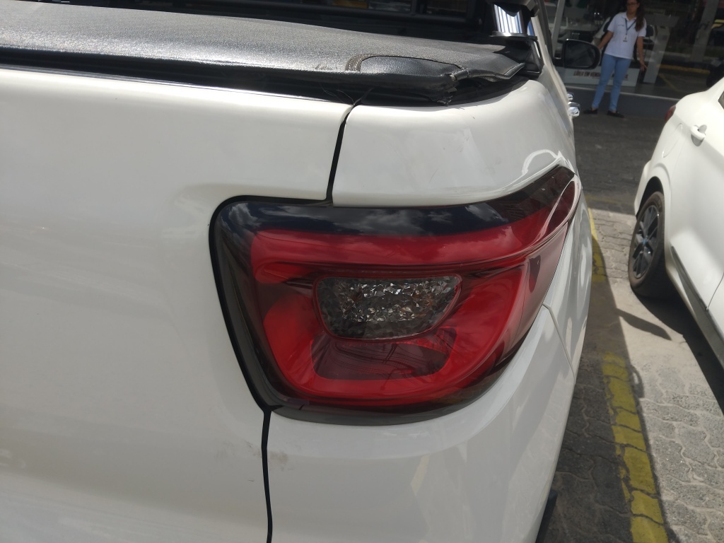 FIAT TORO 2.0 16V TURBO DIESEL RANCH 4WD AT9