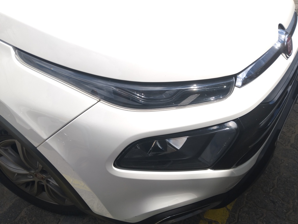 FIAT TORO 2.0 16V TURBO DIESEL RANCH 4WD AT9