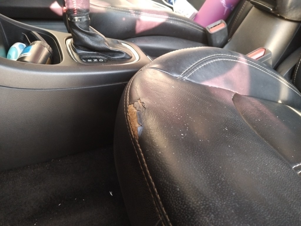 JEEP COMPASS 2.0 16V FLEX LONGITUDE AUTOMATICO