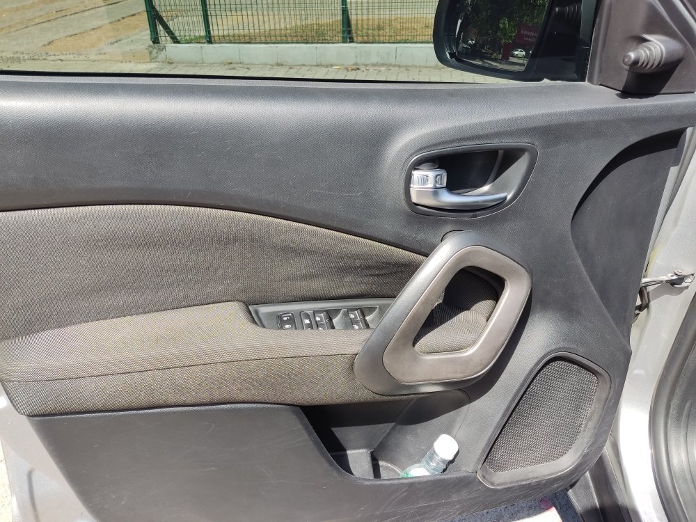 FIAT TORO 1.8 16V EVO FLEX FREEDOM AT6