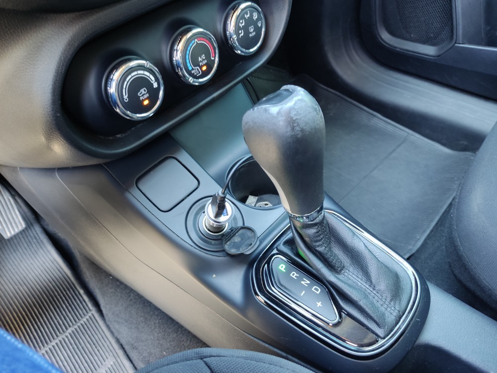 FIAT TORO 1.8 16V EVO FLEX FREEDOM AT6