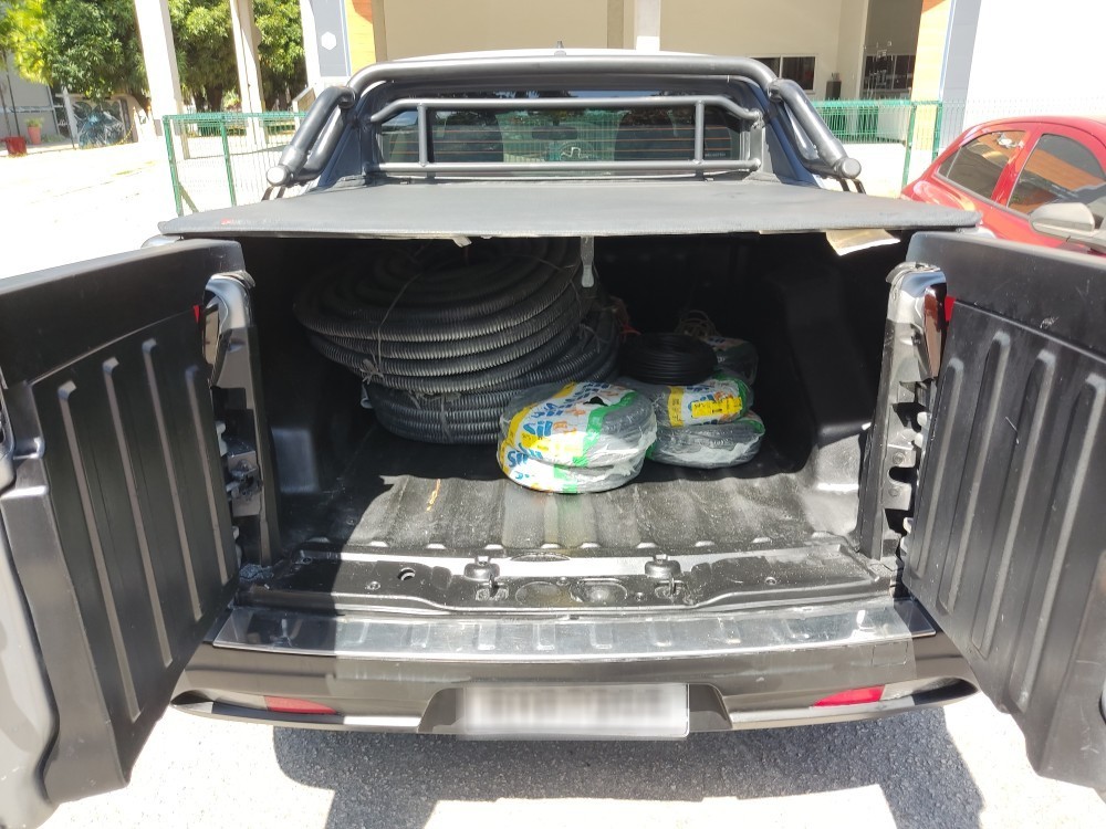 FIAT TORO 1.8 16V EVO FLEX FREEDOM AT6