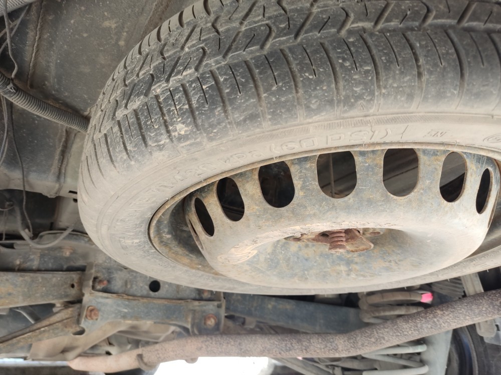 FIAT TORO 1.8 16V EVO FLEX FREEDOM AT6