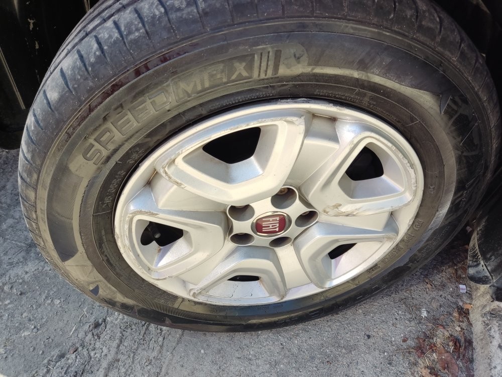 FIAT TORO 1.8 16V EVO FLEX FREEDOM AT6