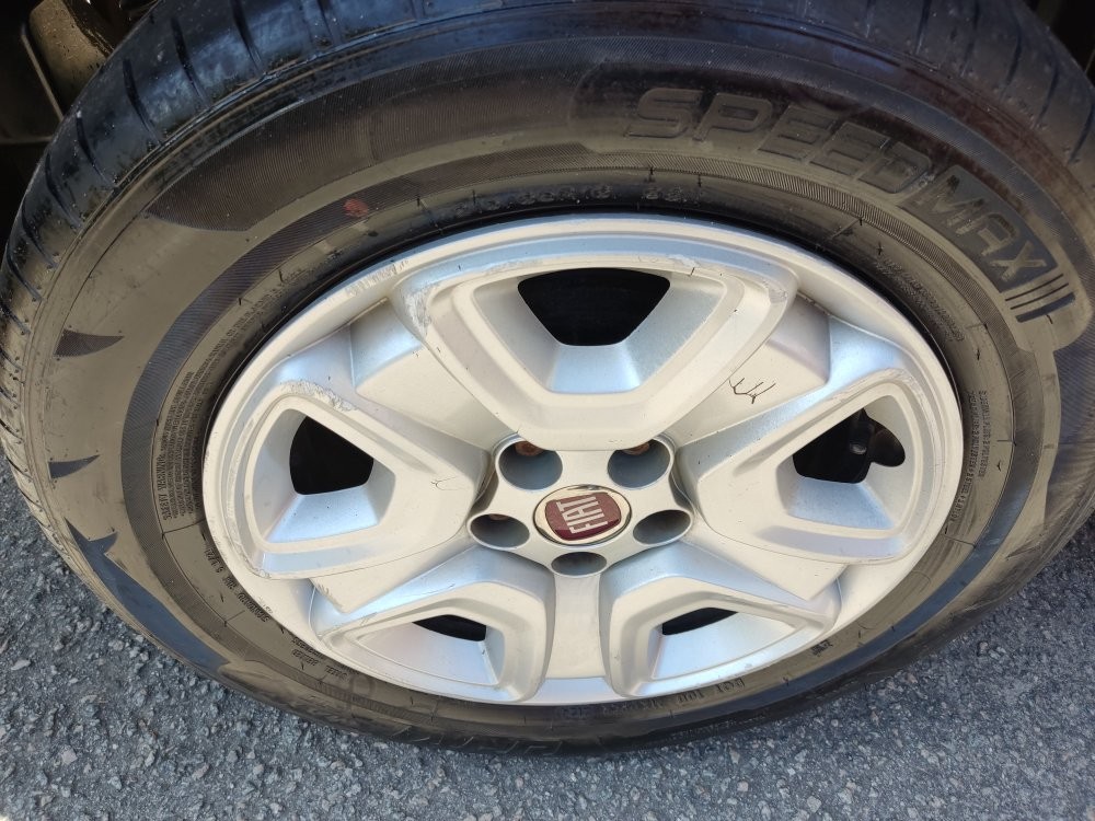 FIAT TORO 1.8 16V EVO FLEX FREEDOM AT6