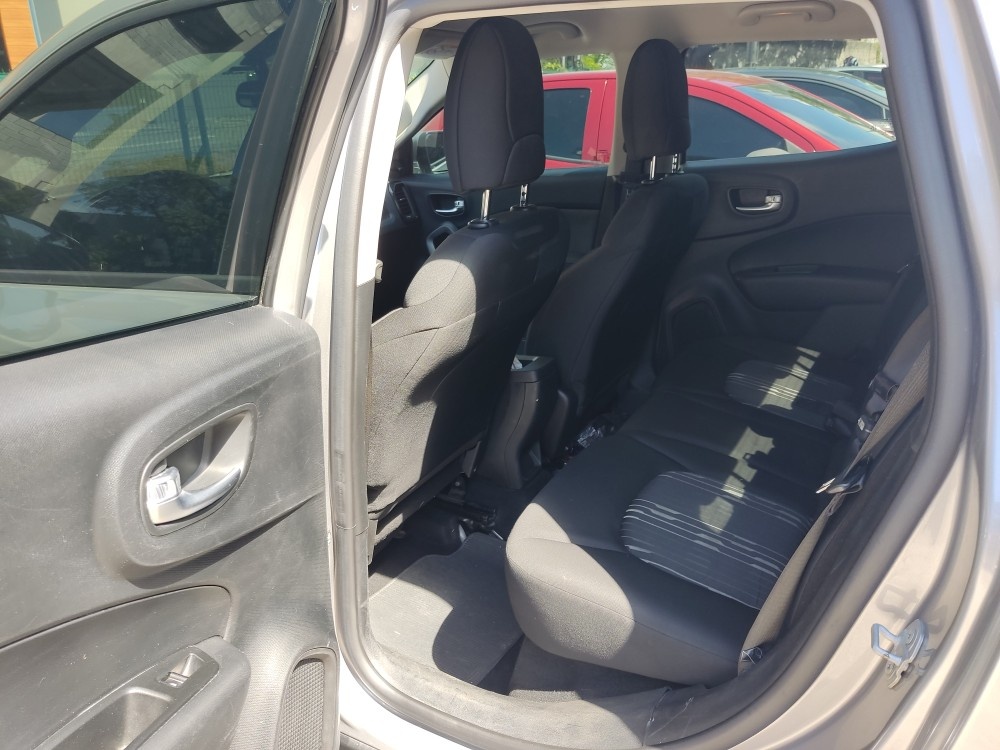 FIAT TORO 1.8 16V EVO FLEX FREEDOM AT6